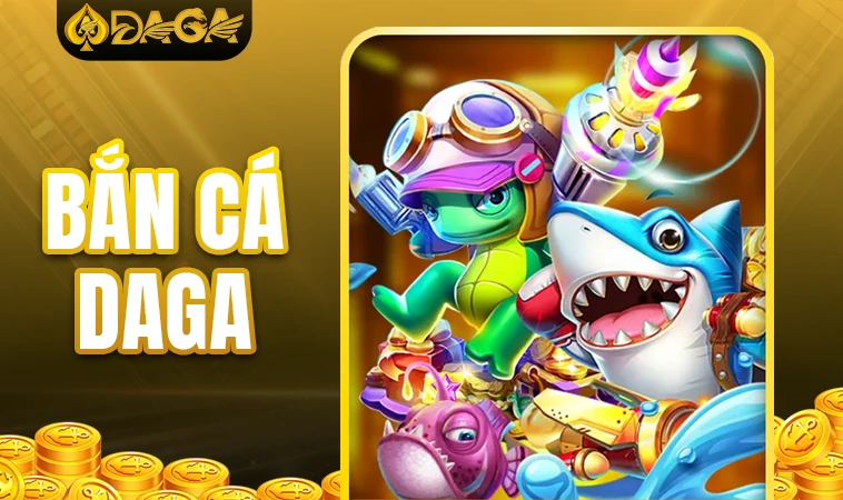 DAGA - Nhà Cái DA GA - Trang Chủ Cá Cược Casino Trực Tuyến Số 1 Việt Nam