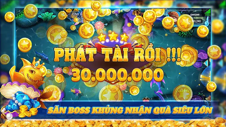 Bí Quyết Chinh Phục Thợ Săn Cá Tại DAGA Để Thắng Lớn Nhanh Chóng