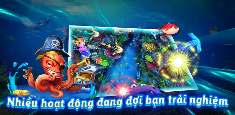 Bí Quyết Thắng Lớn Bắn Cá Đại Chiến B52 Tại DAGA Cho Người Mới