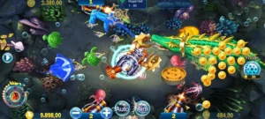 Hướng Dẫn Chơi Bắn Cá Royal Fishing Tại DAGA Thắng Lớn Mỗi Ngày
