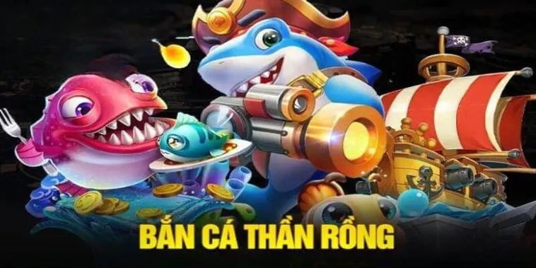 Bí Mật Săn Thưởng Bắn Cá Rồng Tại DAGA Dành Cho Ngư Thủ
