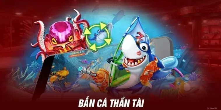 Săn Thưởng Khủng Với Bắn Cá Thần Tài Tại DAGA Cho Người Mới