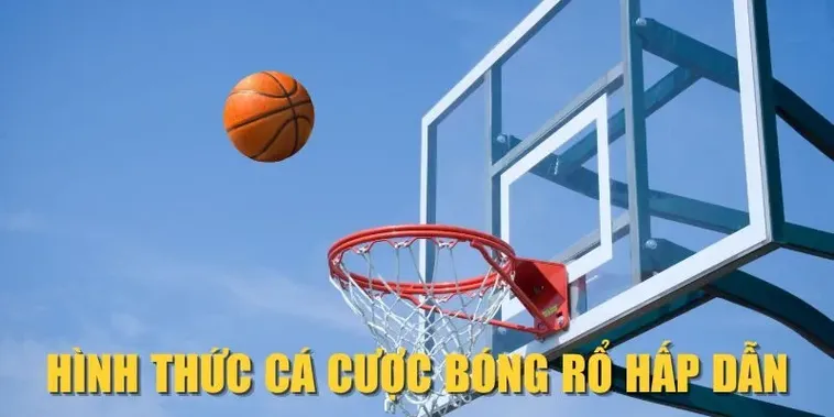 Khám Phá Cá Cược Bóng Rổ DAGA Đỉnh Cao Với Kèo Hấp Dẫn 2025