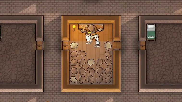 Hướng Dẫn Cách Chơi Game Nhanh Cut Stone Tại DAGA Hiệu Quả Nhất