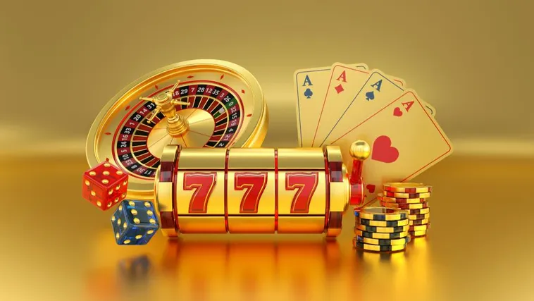 Casino Online DAGA Lên Đỉnh Giải Trí Với Trò Chơi Đẳng Cấp Quốc Tế