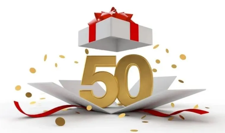 Nạp Lần 2 Tặng 50% Tại Nhà Cái DAGA Hấp Dẫn Nhất