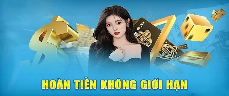 Hoàn Trả Không Giới Hạn Tại Nhà Cái DAGA Hấp Dẫn Nhất