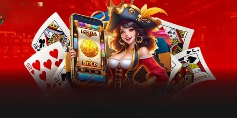 Nổ Hũ DAGA Cơ Hội Trúng Jackpot Khủng Với Tỷ Lệ Thưởng Cao