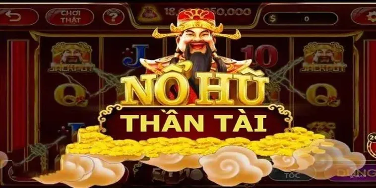 Bí Quyết Chinh Phục Nổ Hũ Thần Tài DAGA Thắng Lớn Mỗi Ngày
