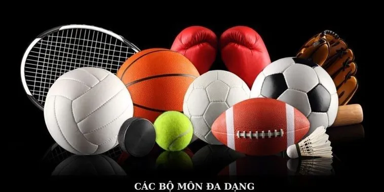 Thể Thao DAGA Đỉnh Cao Cá Cược Bóng Đá Và Nhiều Môn Hấp Dẫn